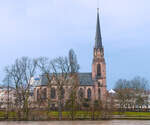 © PIA Stadt Frankfurt am Main, Foto: Tanja Schäfer
