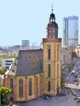 © PIA Stadt Frankfurt am Main, Foto: Tanja Schäfer