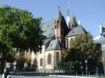 © PIA Stadt Frankfurt am Main, Foto: Tanja Schäfer